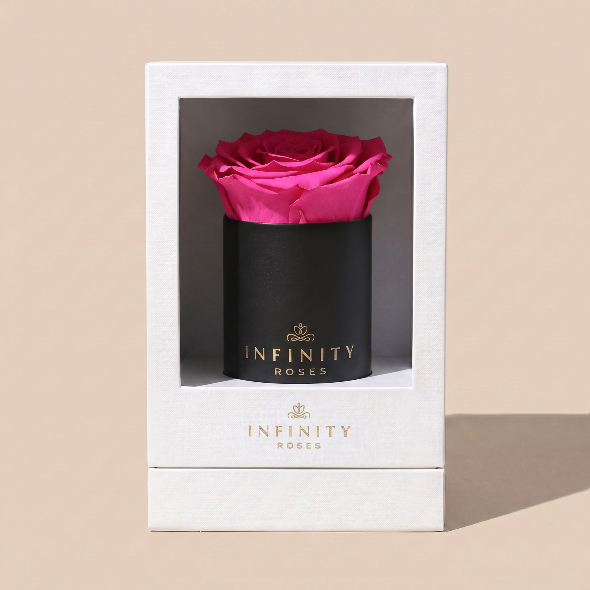Infinity Rose フォトフレーム 造花 Infinity Rose フォトフレーム 造花 Infinity Rose フォトフレーム